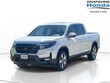  Honda Ridgeline
