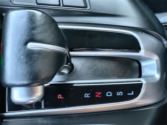 Thumbnail: 2022 Honda CR-V - 16