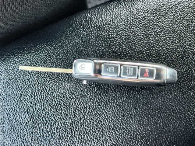 Thumbnail: 2021 Kia Forte - 21