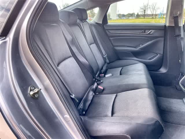 Thumbnail: 2018 Honda Accord - 14