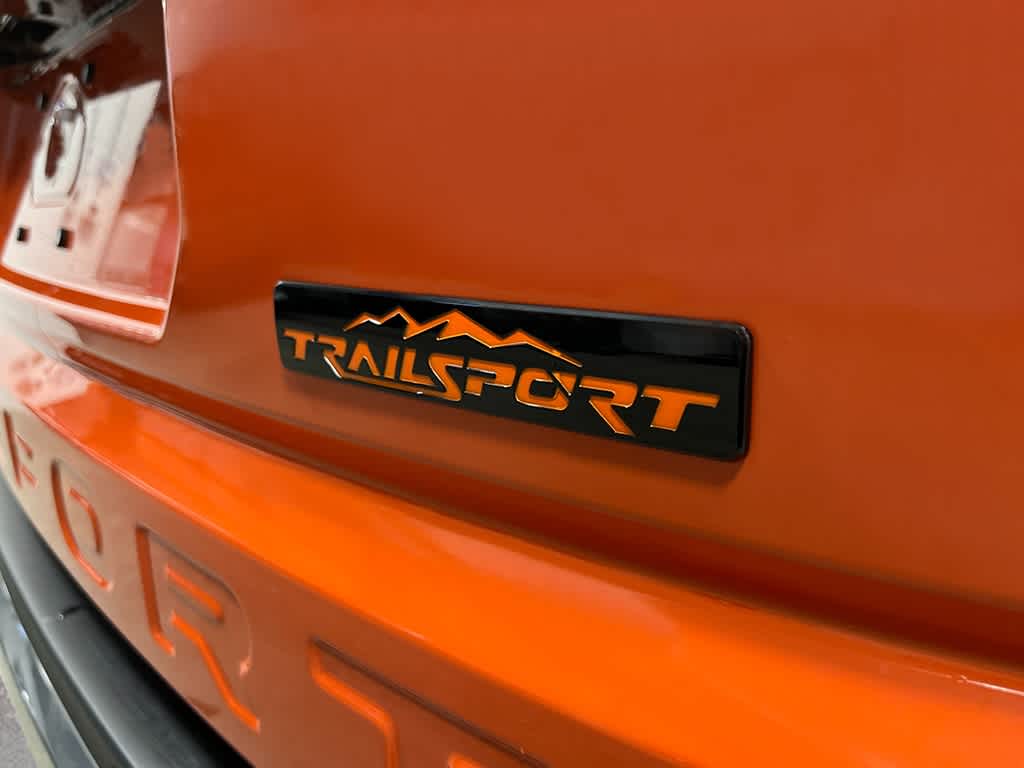 Thumbnail: 2026 Honda Passport - 6
