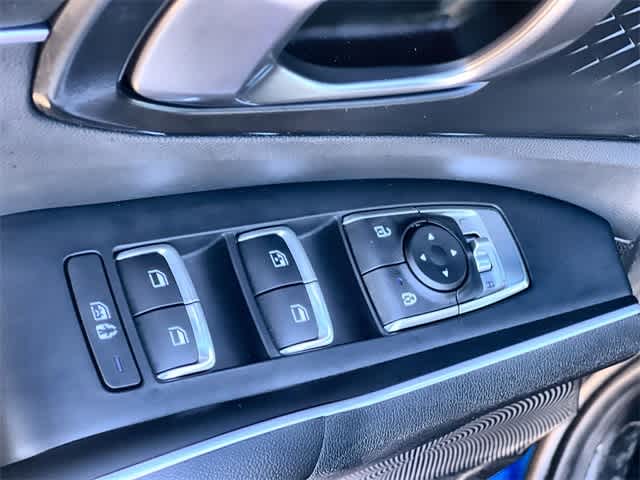 Thumbnail: 2023 Kia Sorento - 30