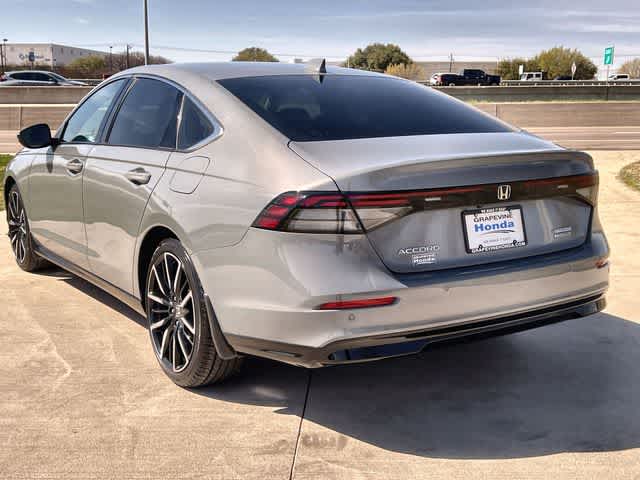Thumbnail: 2025 Honda Accord - 5