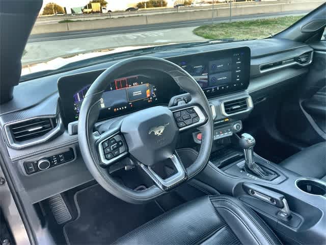 Thumbnail: 2024 Ford Mustang - 15