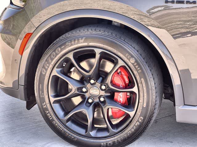Thumbnail: 2022 Dodge Durango - 9
