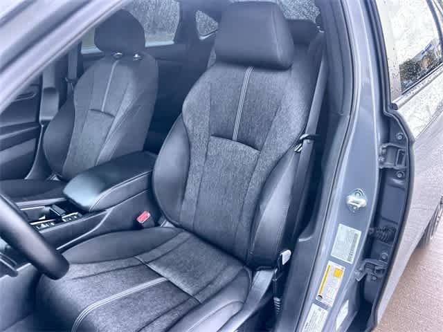 Thumbnail: 2024 Honda Accord - 11