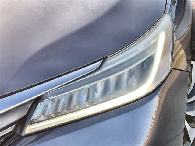 Thumbnail: 2017 Honda Accord - 24