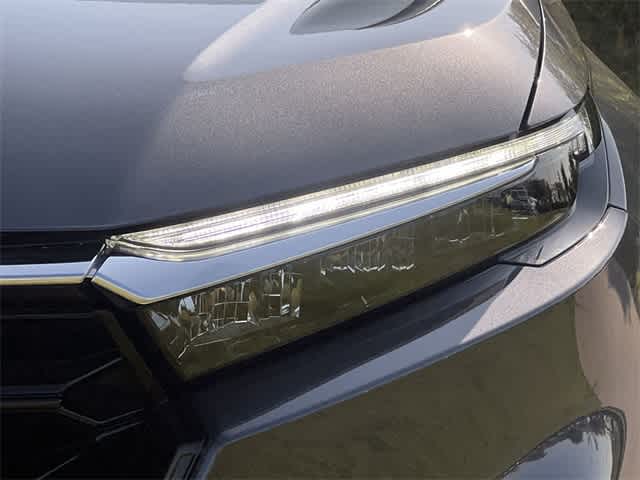 Thumbnail: 2023 Honda CR-V - 24