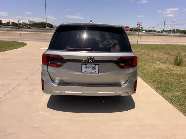 Thumbnail: 2025 Honda Odyssey - 6