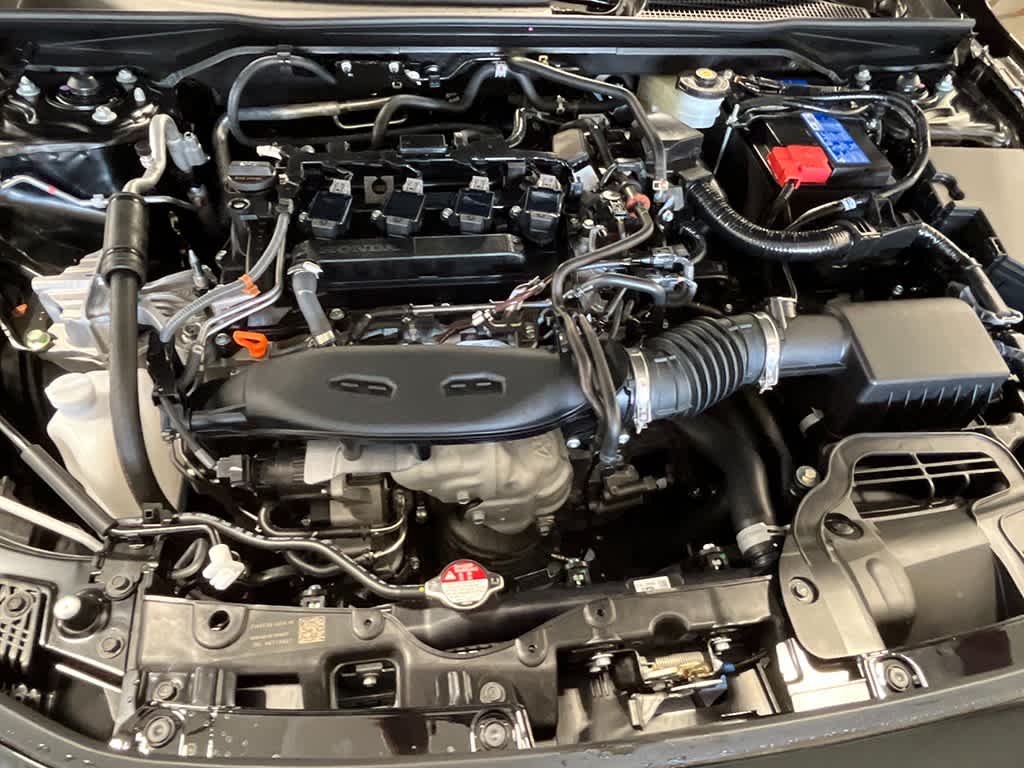 Thumbnail: 2026 Honda Civic - 12
