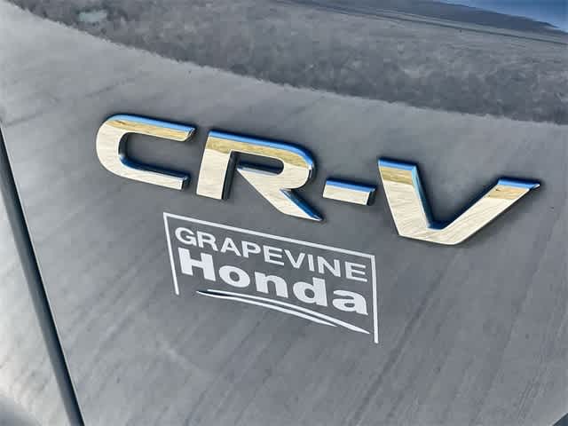 Thumbnail: 2021 Honda CR-V - 8