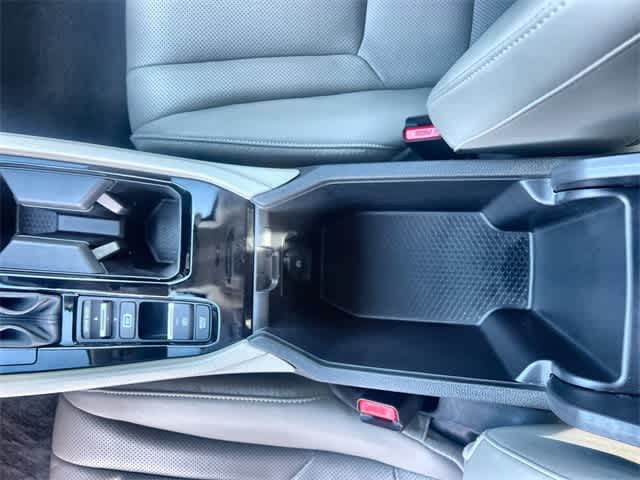 Thumbnail: 2025 Honda Accord - 27