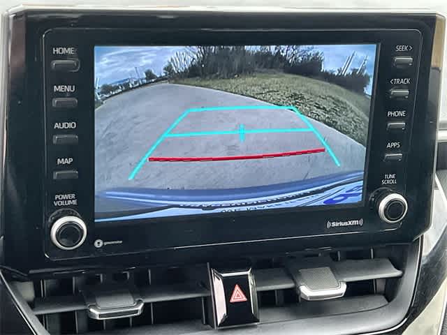 Thumbnail: 2022 Toyota Corolla - 26