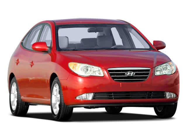 2008 Hyundai Elantra  -
                  Grapevine, TX