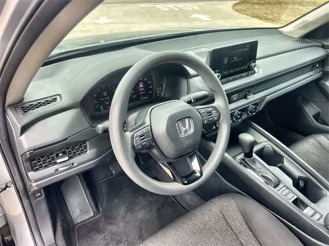 Thumbnail: 2024 Honda Accord - 15