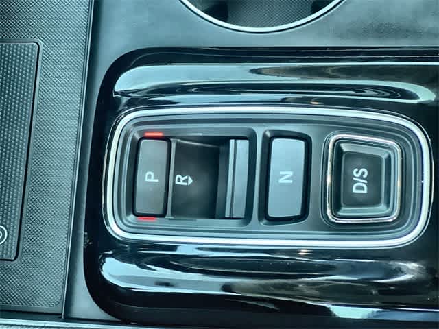 Thumbnail: 2025 Honda Pilot - 16