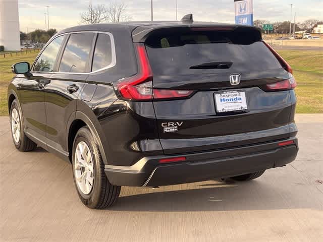 Thumbnail: 2026 Honda CR-V - 5