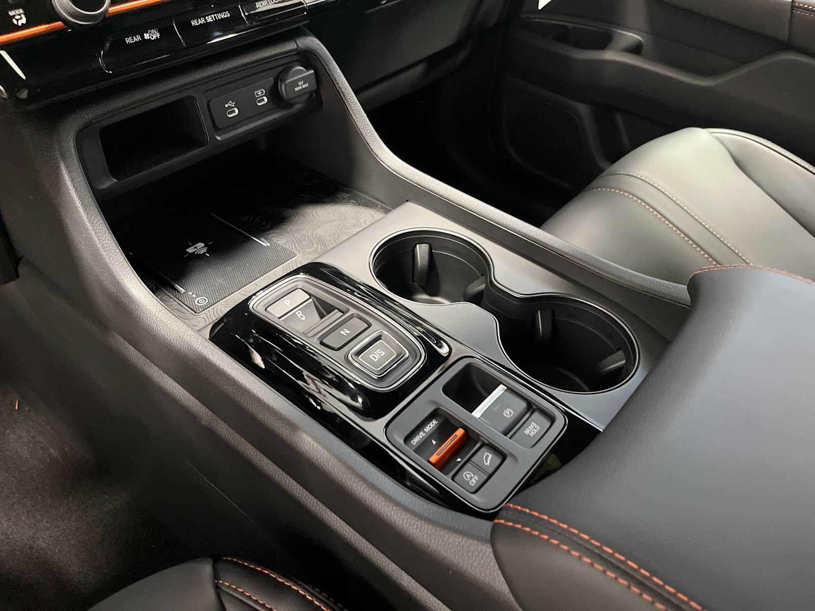 Thumbnail: 2026 Honda Pilot - 14