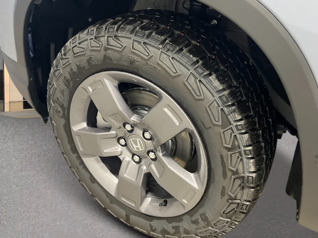 Thumbnail: 2026 Honda Ridgeline - 11