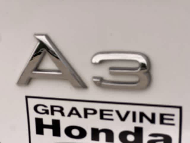 Thumbnail: 2016 Audi A3 - 8