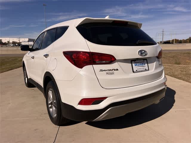 Thumbnail: 2017 Hyundai Santa Fe - 5