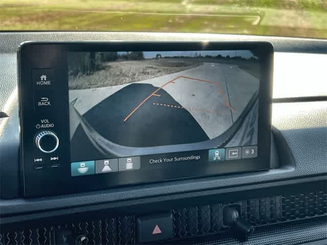 Thumbnail: 2025 Honda CR-V - 26