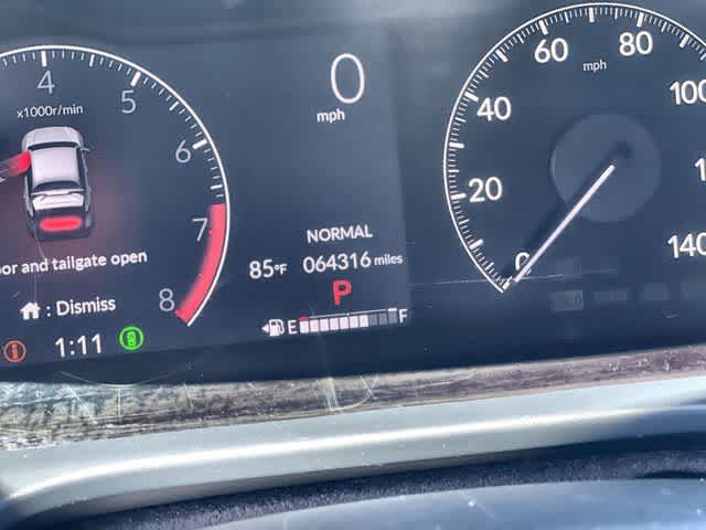 Thumbnail: 2023 Honda HR-V - 19