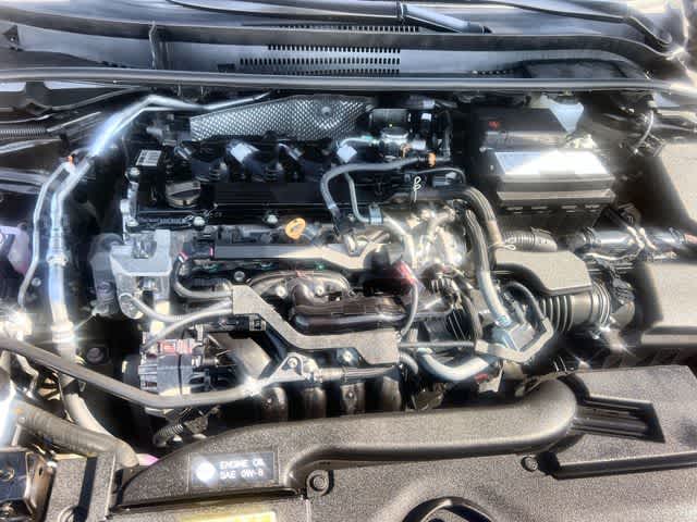 Thumbnail: 2024 Toyota Corolla - 10