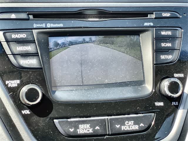 Thumbnail: 2014 Hyundai Elantra - 26