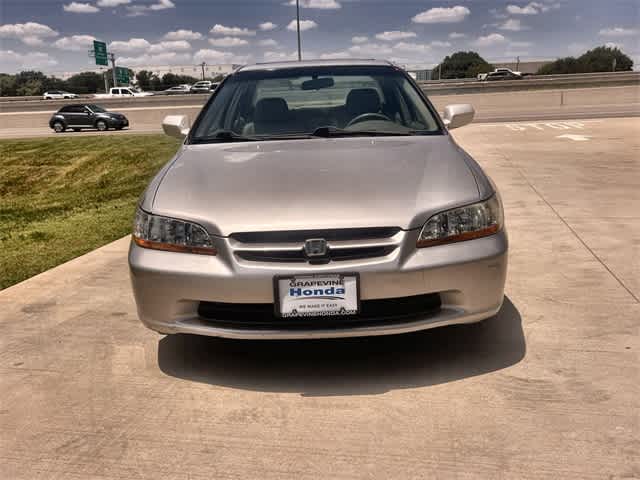 Thumbnail: 1999 Honda Accord - 7