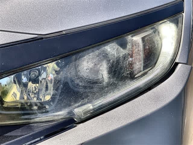Thumbnail: 2021 Honda Civic - 24