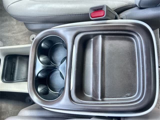 2018 Chrysler Pacifica Touring L 27