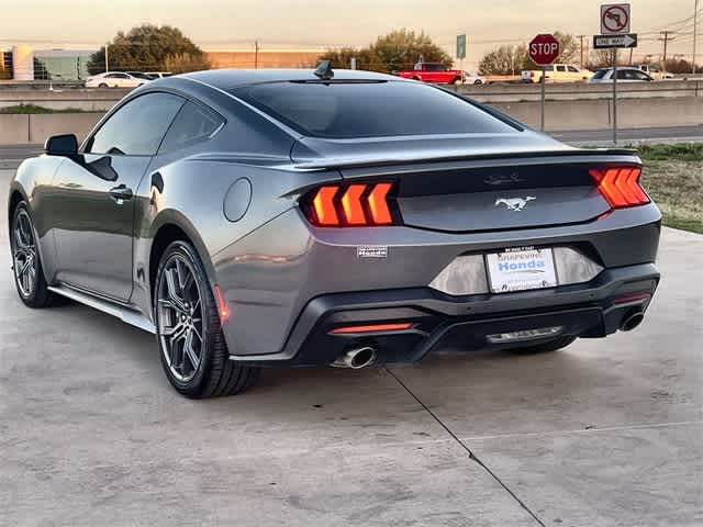 Thumbnail: 2024 Ford Mustang - 5