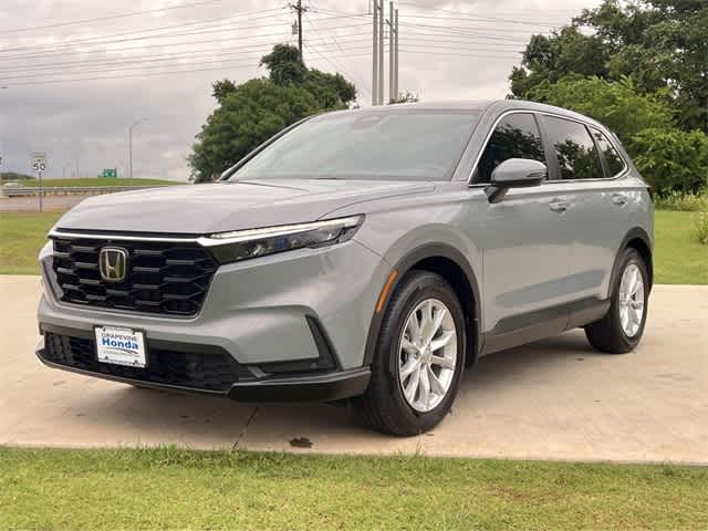 2024 Honda CR-V EX-L -
                  Grapevine, TX