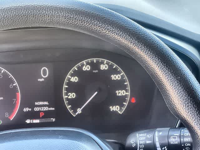 Thumbnail: 2023 Honda CR-V - 19