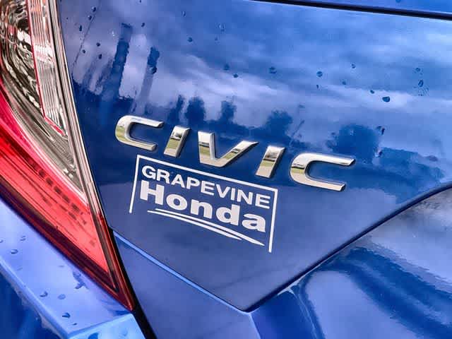 Thumbnail: 2017 Honda Civic - 8