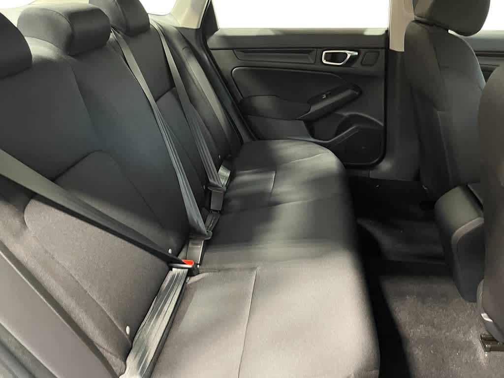 Thumbnail: 2026 Honda Civic - 22