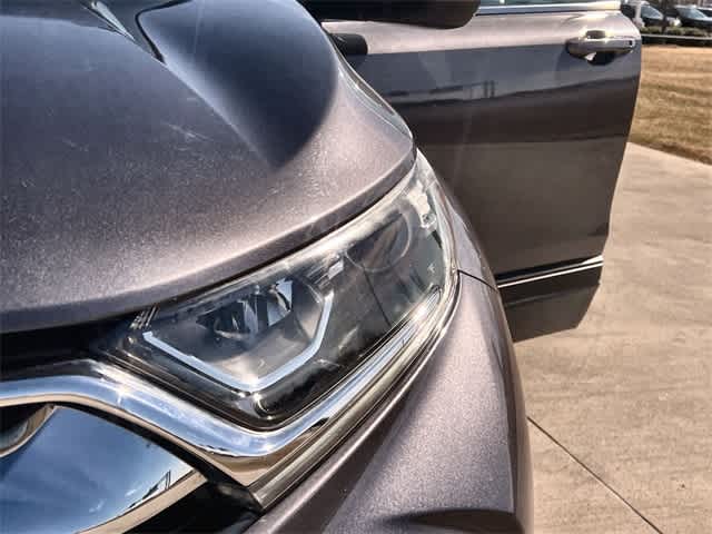 Thumbnail: 2019 Honda CR-V - 24