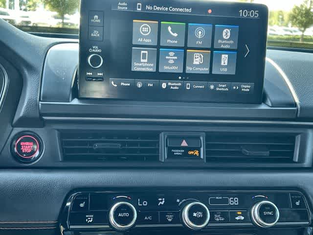 Thumbnail: 2025 Honda Pilot - 19