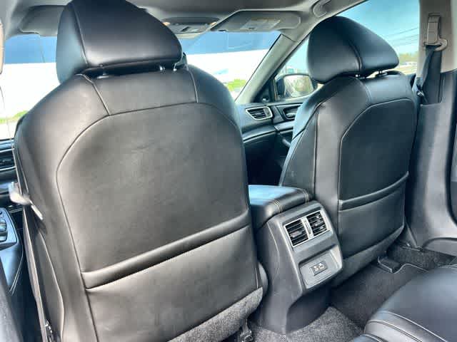 Thumbnail: 2019 Nissan Maxima - 13