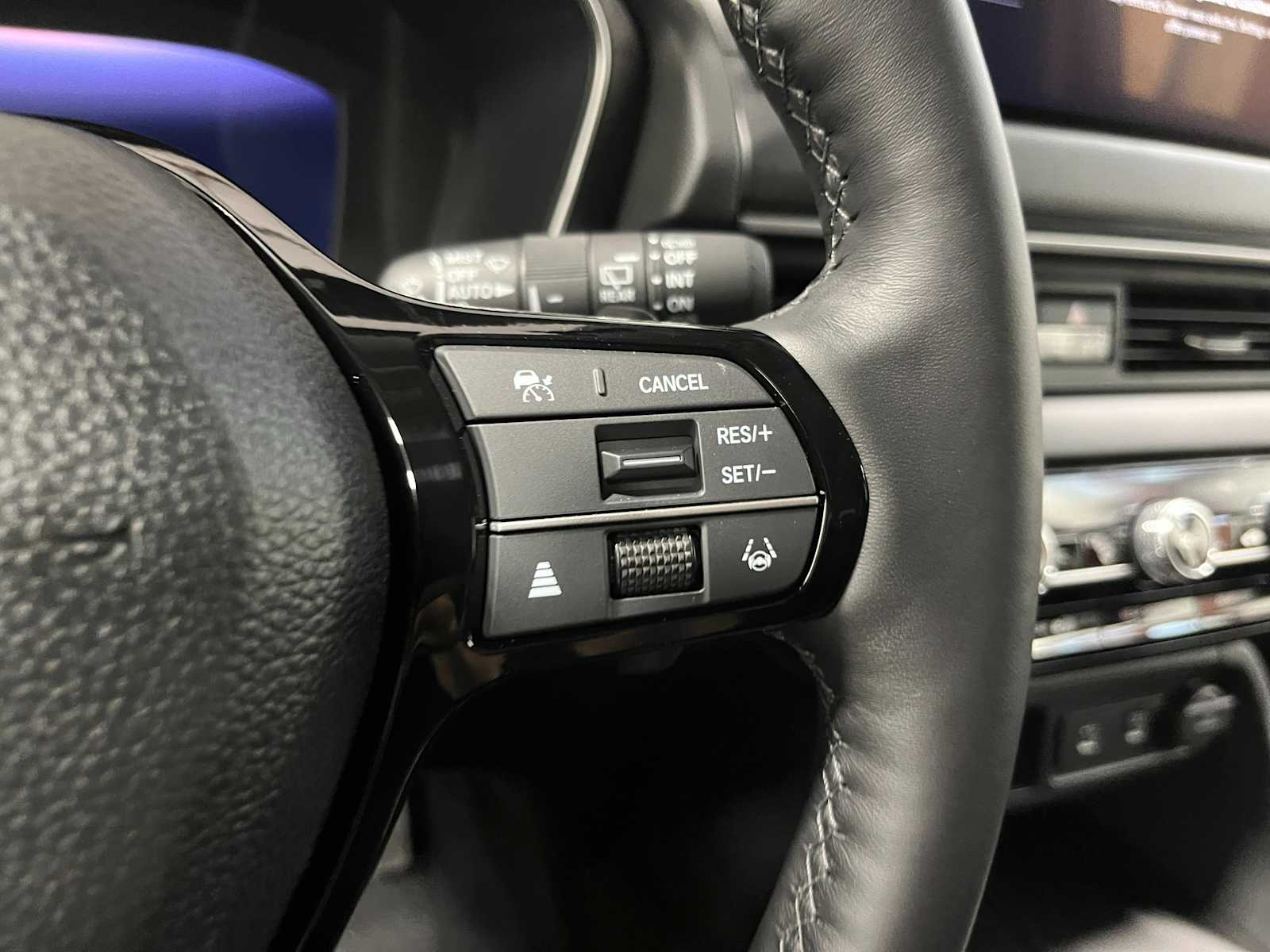 Thumbnail: 2026 Honda Pilot - 19