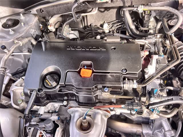 Thumbnail: 2025 Honda HR-V - 10