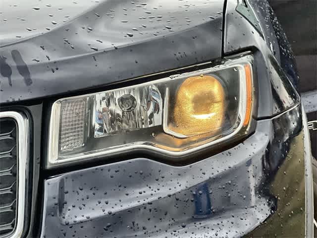 Thumbnail: 2018 Jeep Grand Cherokee - 24