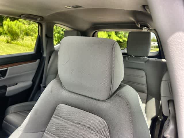 Thumbnail: 2019 Honda CR-V - 25