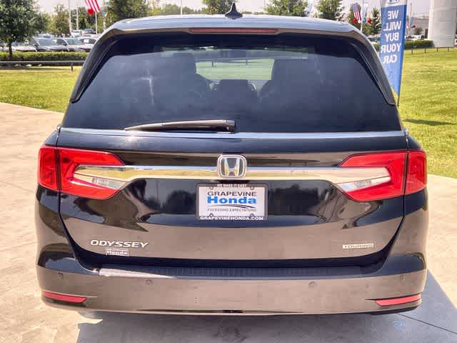 Thumbnail: 2020 Honda Odyssey - 5