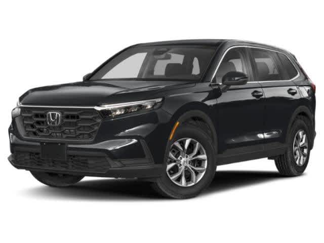 2025 Honda CR-V EX-L -
                  Grapevine, TX