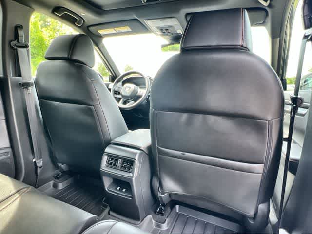 Thumbnail: 2026 Honda CR-V - 13