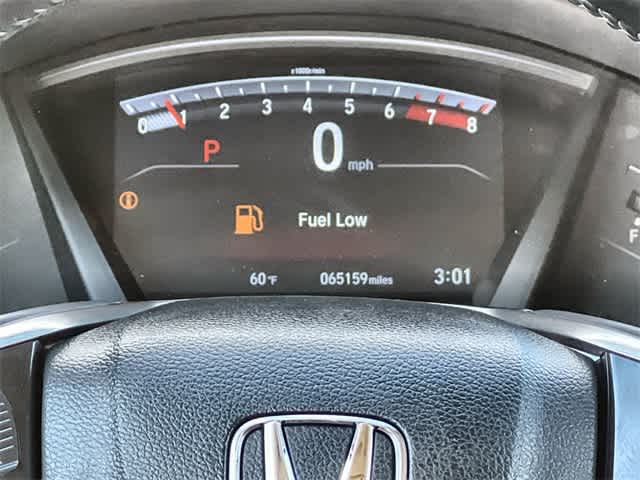 Thumbnail: 2018 Honda CR-V - 19