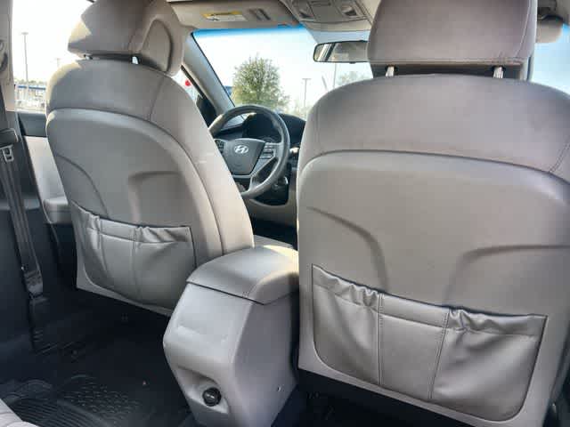 Thumbnail: 2015 Hyundai Sonata - 13