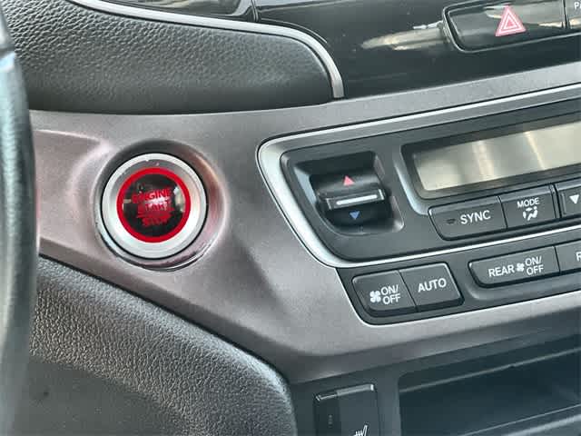 Thumbnail: 2021 Honda Pilot - 28